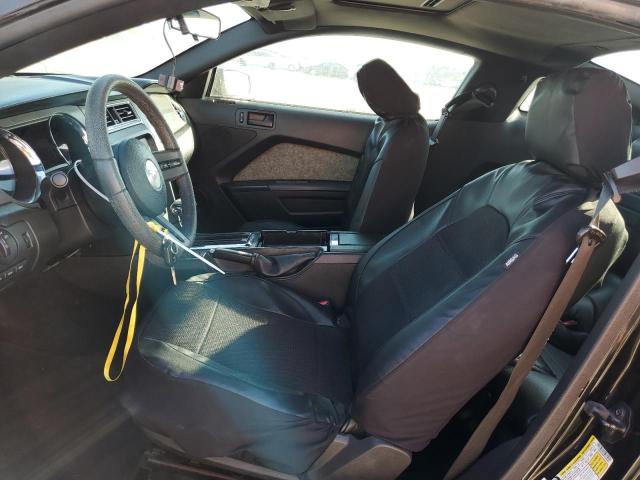 2012 FORD MUSTANG #3301827365