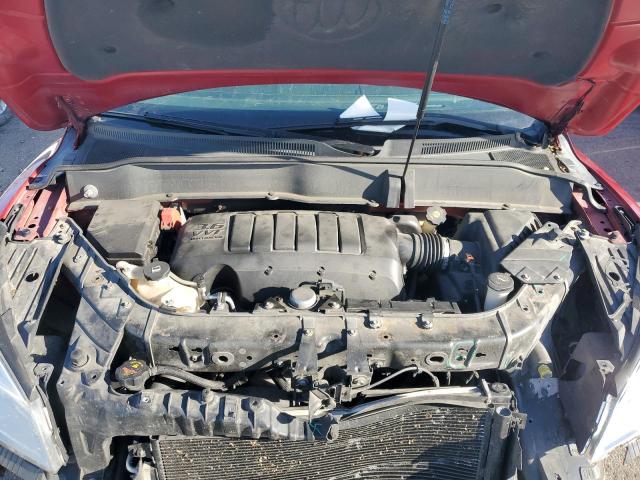 2014 BUICK ENCLAVE #3303665938