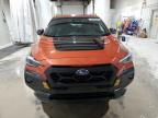 Lot #3311469334 2024 SUBARU CROSSTREK
