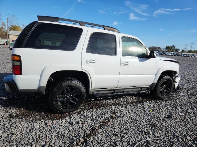 2005 CHEVROLET TAHOE K150 #3287621009