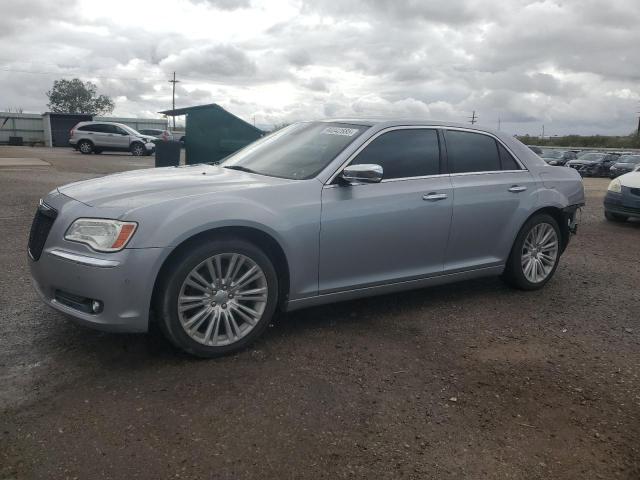 2011 CHRYSLER 300C #3303001605
