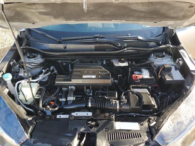 2017 HONDA CR-V LX - 2HKRW1H39HH002564