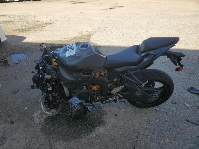2025 KAWASAKI ZX636 K #3302870934