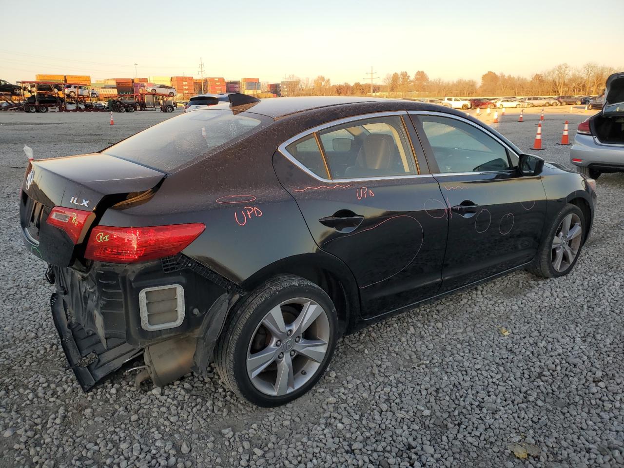 ACURA ILX 20 PREMIUM