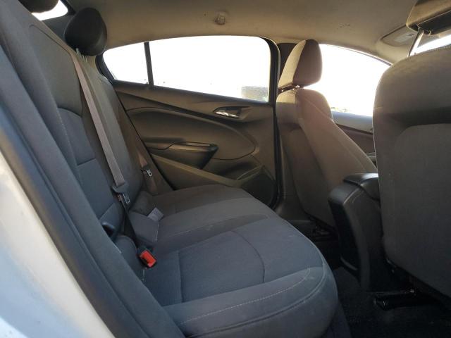 2017 CHEVROLET CRUZE LS 1G1BC5SM5H7179502