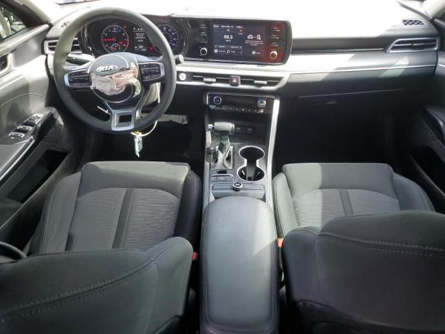 2021 KIA K5 LXS #3303942694