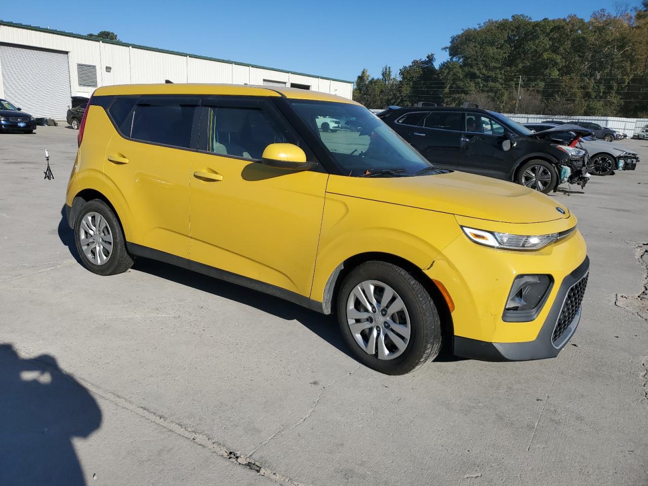 KIA SOUL LX