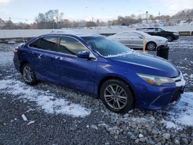 2015 TOYOTA CAMRY LE - 4T1BF1FK1FU956008