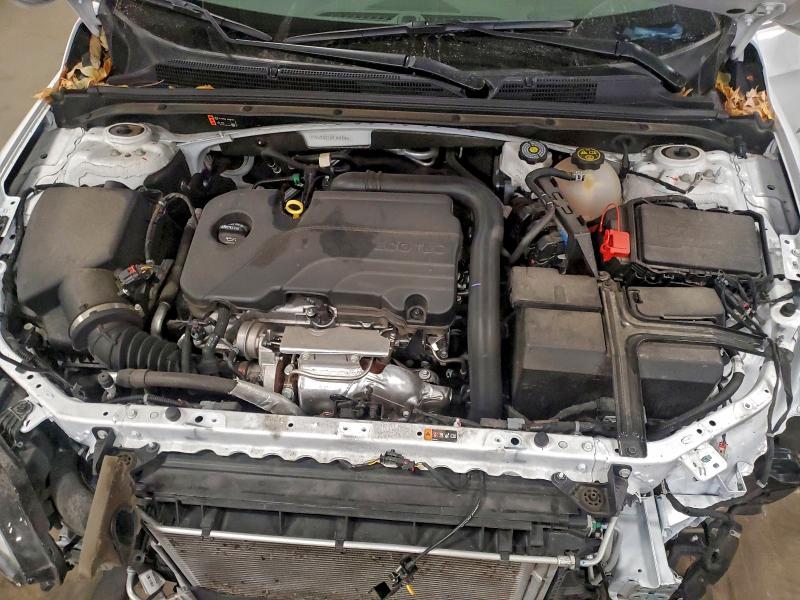 2024 CHEVROLET MALIBU PRE #3303737418