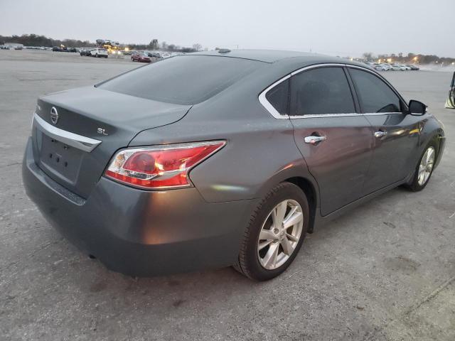 2014 NISSAN ALTIMA 2.5 #3296259419