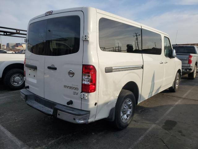 2019 NISSAN NV 3500 #3286922216