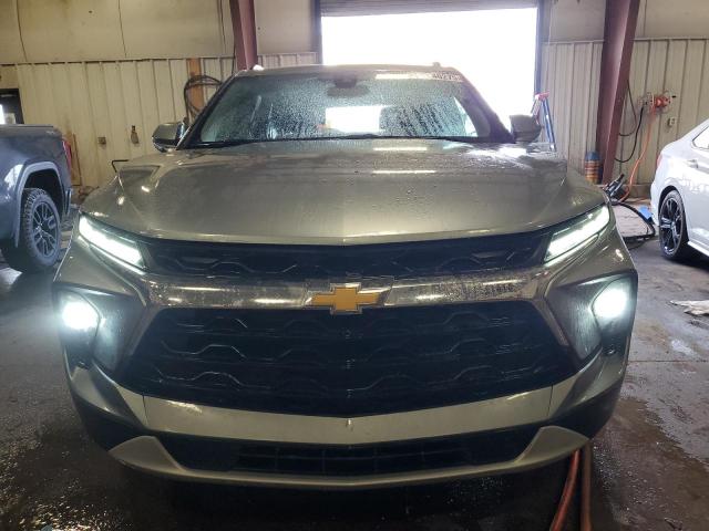 2024 CHEVROLET BLAZER 2LT #3291230965