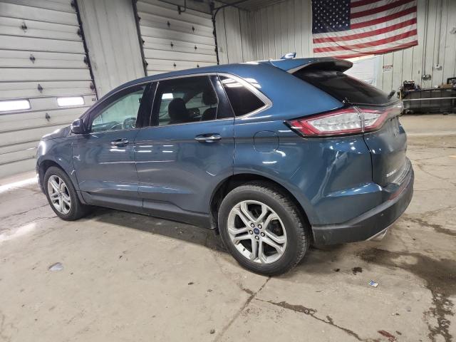 2016 FORD EDGE TITAN #3298158258
