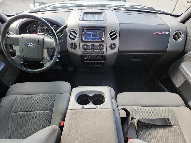 2004 FORD F150 SUPER #3291766295