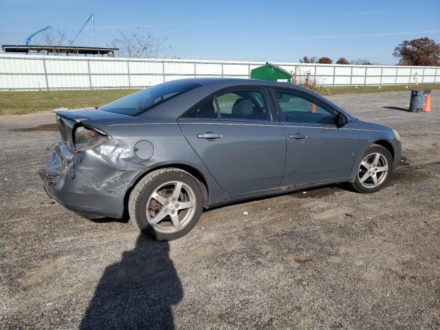 2008 PONTIAC G6 BASE #3316003770