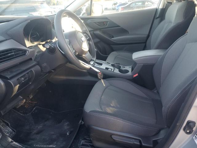 2024 SUBARU CROSSTREK #3302989607