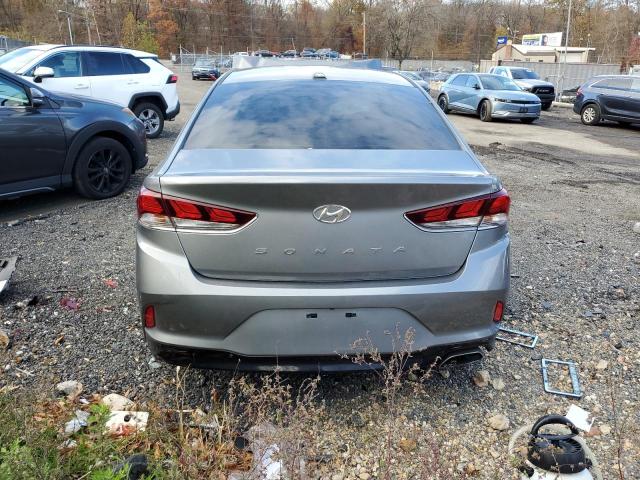 2018 HYUNDAI SONATA SE #3302910082
