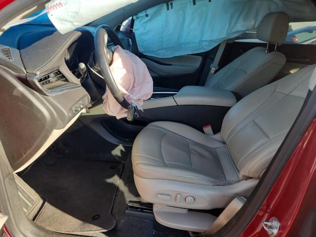 2019 BUICK ENCLAVE ES #3285589275