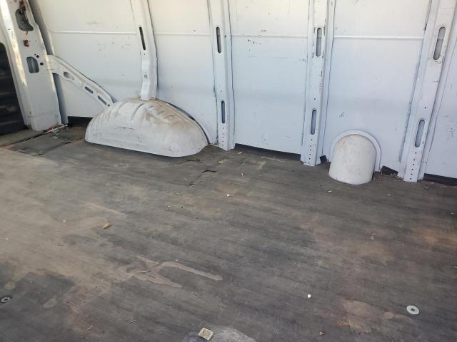 2018 CHEVROLET EXPRESS G2 #3287354984