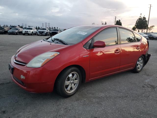 2009 TOYOTA PRIUS #3310376956