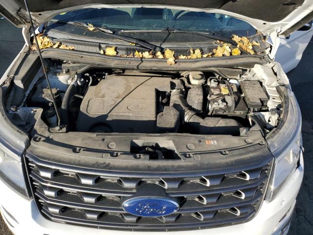 2017 FORD EXPLORER X #3296641019
