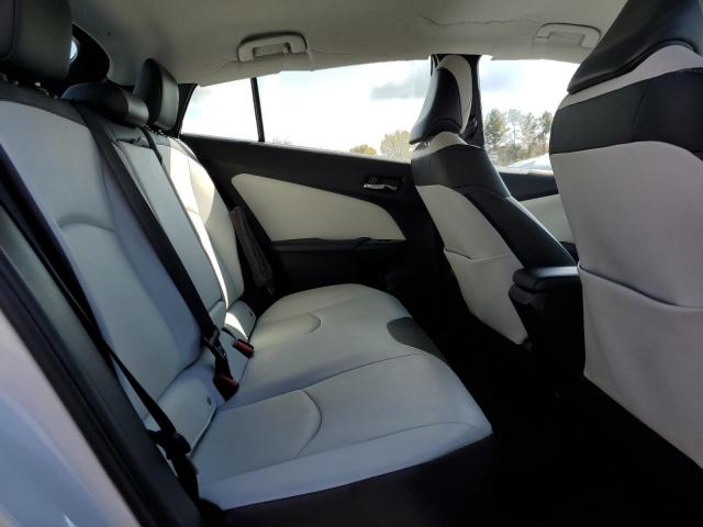 2017 TOYOTA PRIUS JTDKARFU5H3050701