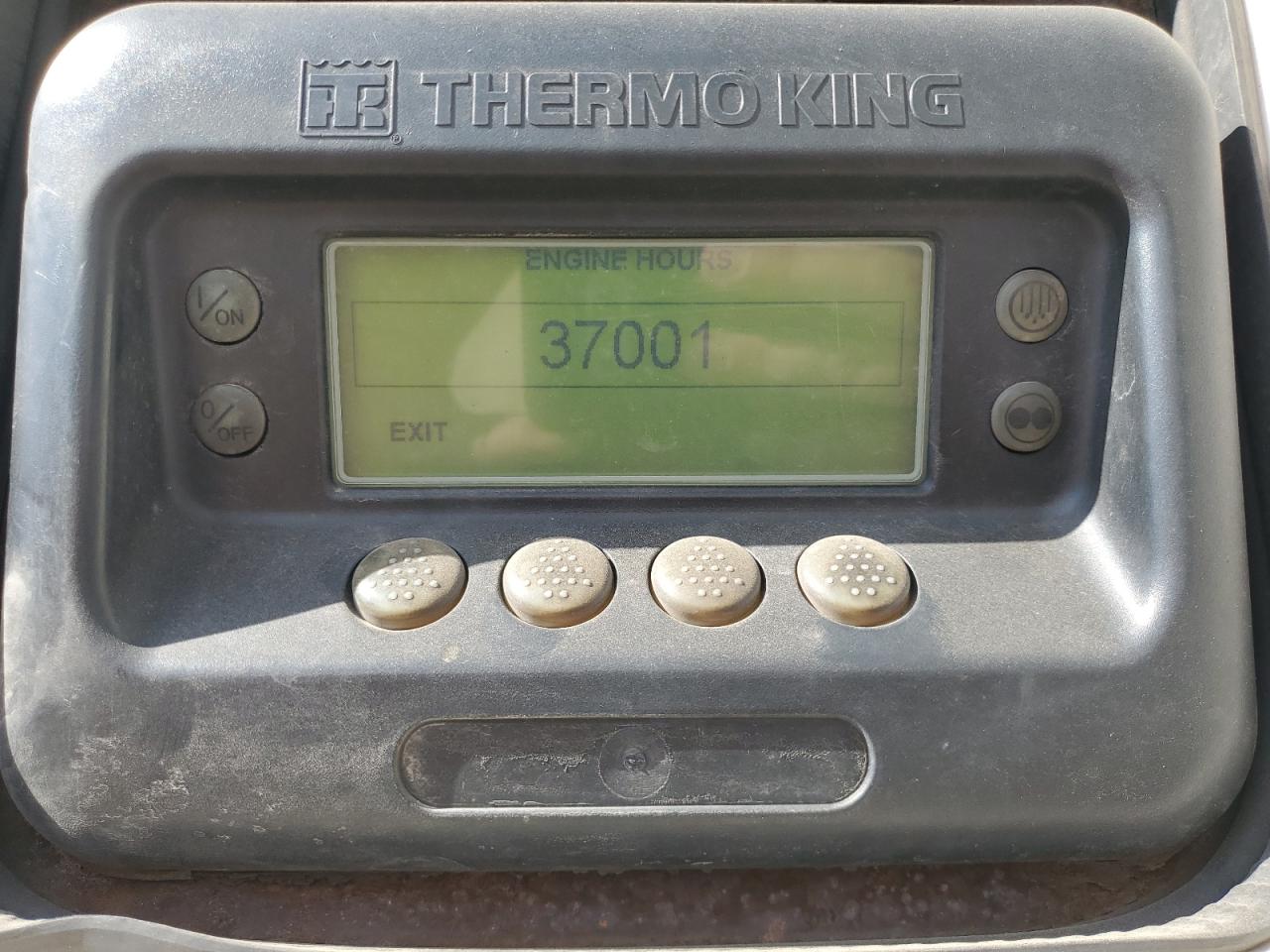 Lot #3318185946 2011 UTILITY VS2RA