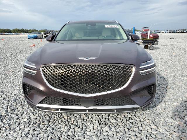 2023 GENESIS GV70 BASE - KMUMADTB5PU080690