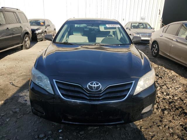 2011 TOYOTA CAMRY BASE #3293524407