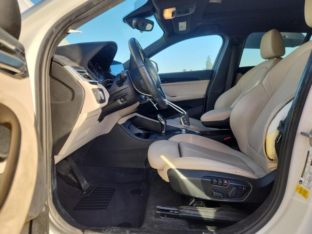 2022 BMW X2 SDRIVE2 #3301946444