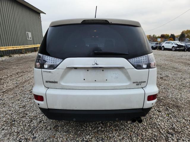 2012 MITSUBISHI OUTLANDER #3305595127