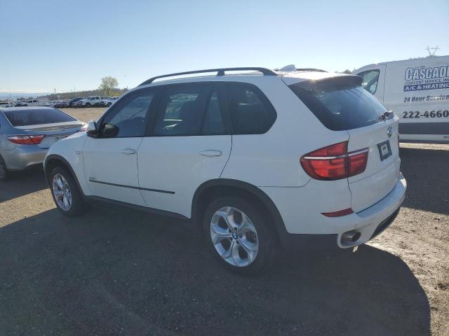 2011 BMW X5 XDRIVE3 #3292419572