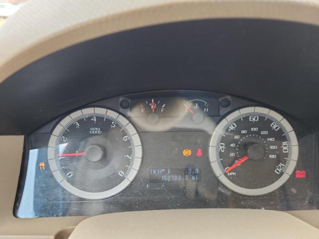 2009 FORD ESCAPE XLT #3284779551