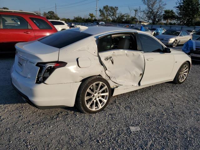 2023 CADILLAC CT5 LUXURY #3304365592