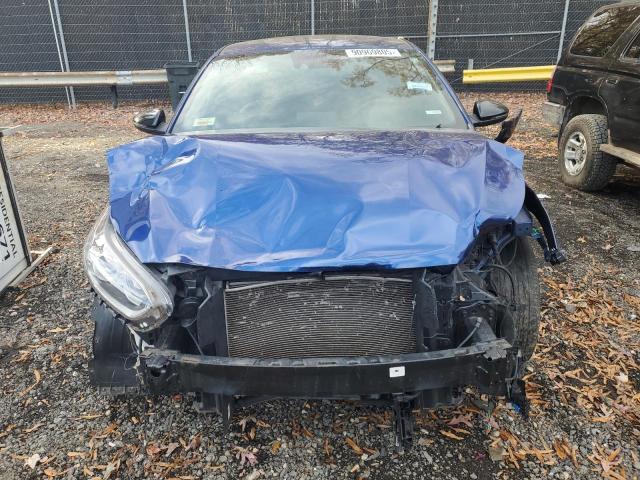 2021 KIA FORTE GT L #3302651032