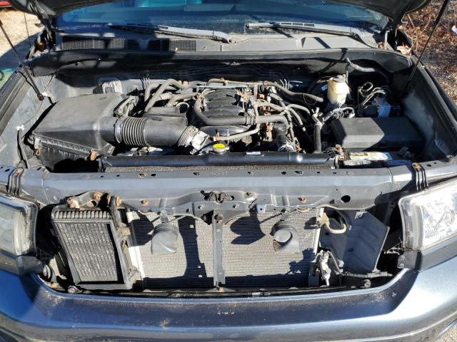 2007 TOYOTA TUNDRA DOU #3293307439