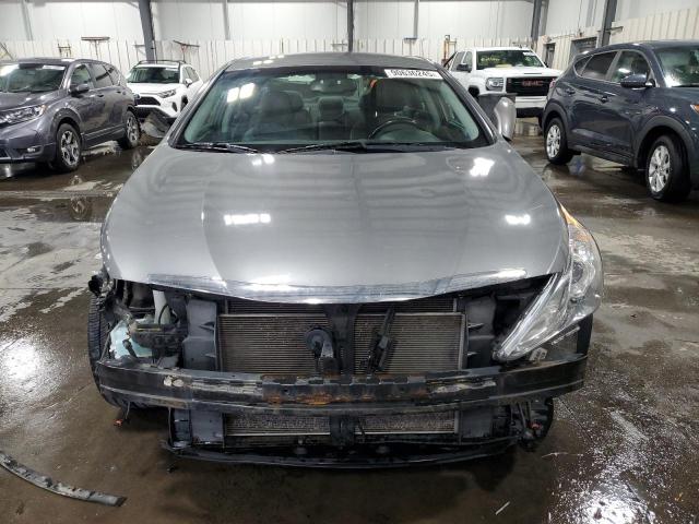 2012 HYUNDAI SONATA SE - 5NPEC4AC3CH408724