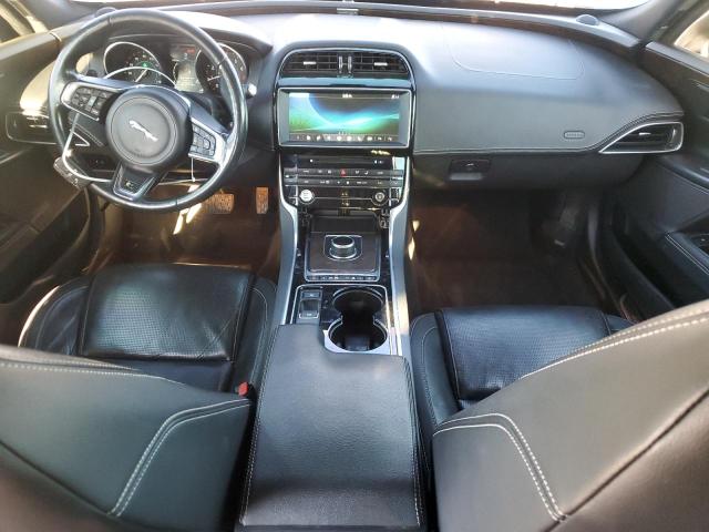 2017 JAGUAR XE R - SPO #3302886922