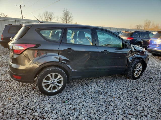 2017 FORD ESCAPE S #3291151892