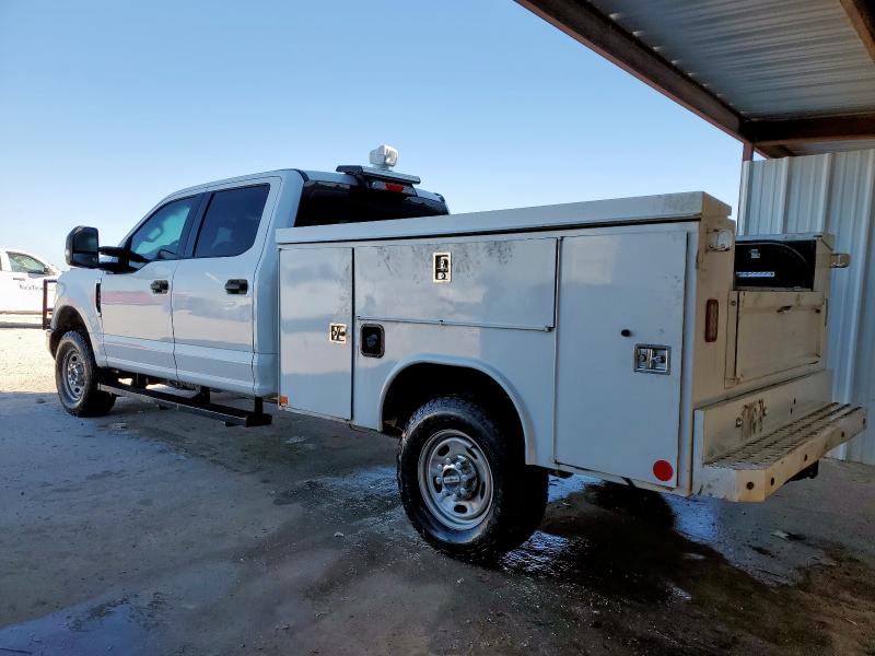 2017 FORD F250 SUPER #3296334422