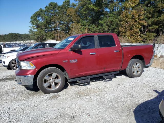 Global Auto Auctions: 2013 RAM 1500 SLT