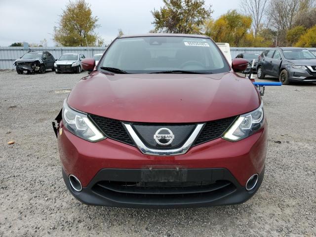 2019 NISSAN QASHQAI JN1BJ1CP6KW223571