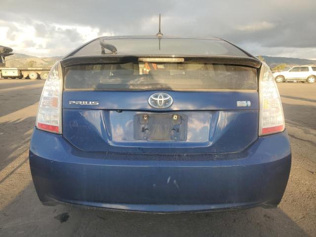 2010 TOYOTA PRIUS #3294075962