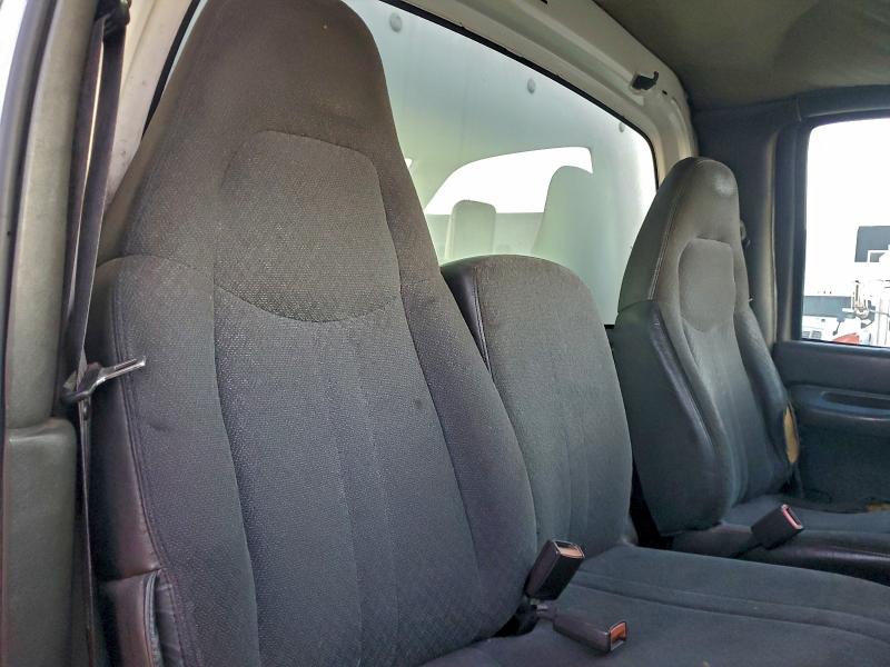 2003 CHEVROLET C7500 C7C0 #3304023634