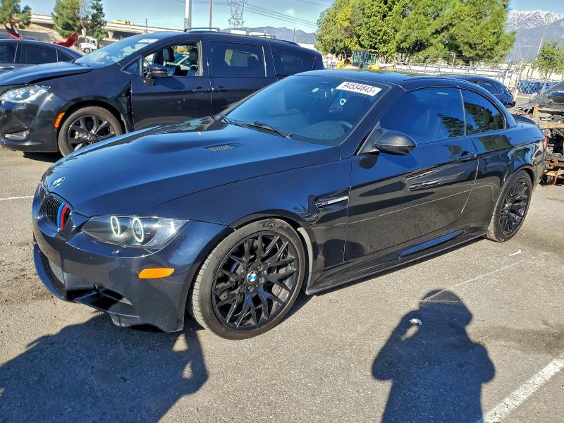 2011 BMW M3 #3301799333