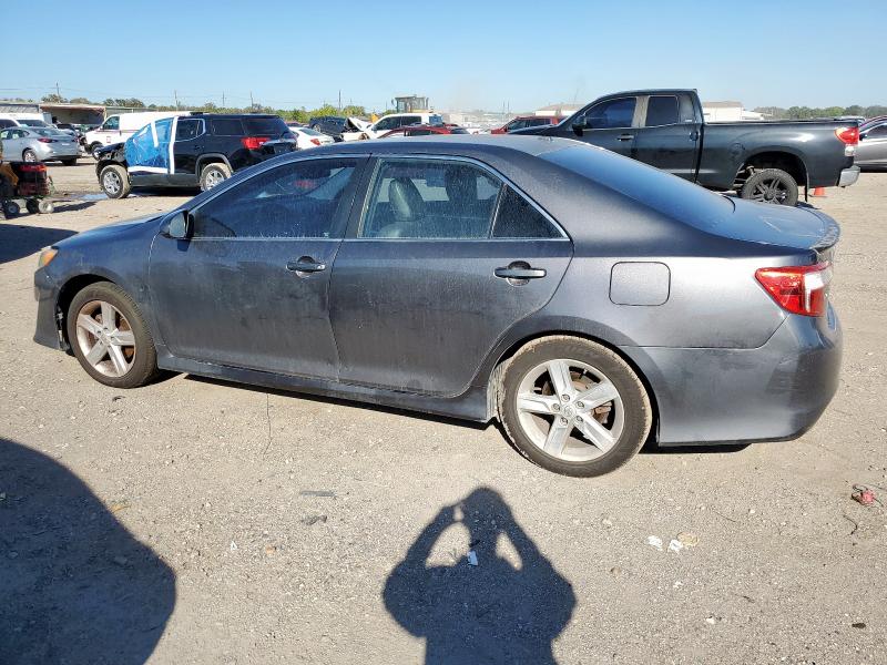 2014 TOYOTA CAMRY L #3303069787