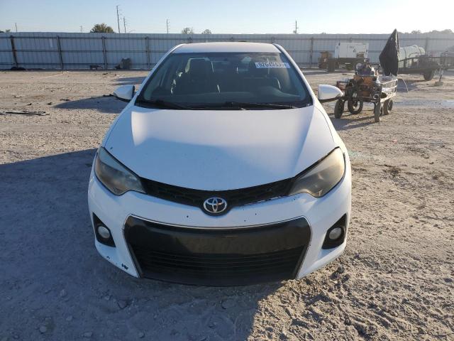 2016 TOYOTA COROLLA #3303975712