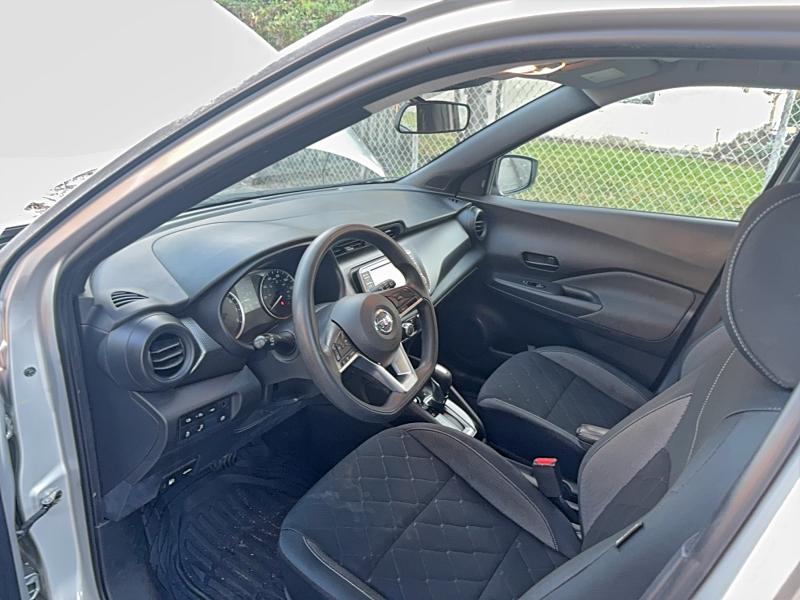 2020 NISSAN KICKS S #3296267475