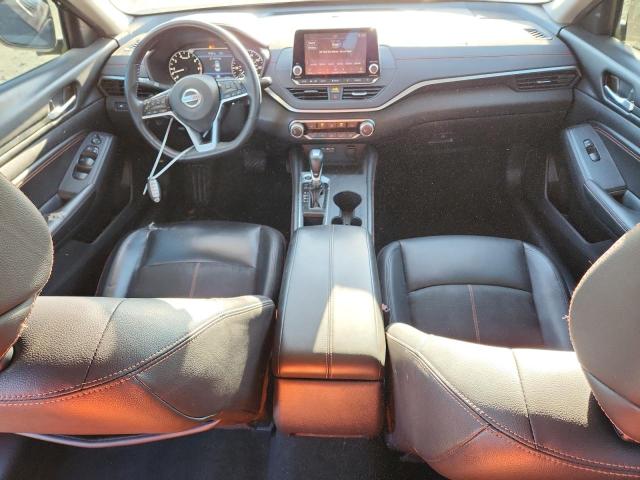 2019 NISSAN ALTIMA SR - 1N4BL4CV5KC184101