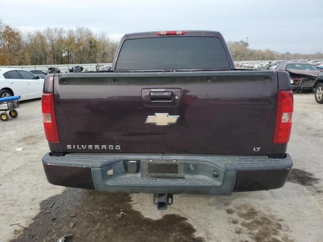 2008 CHEVROLET SILVERADO #3296219456